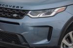 Land Rover Discovery Sport P250 SE 2019 года (NA)